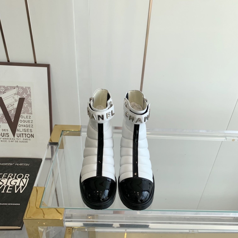 Ch*el boots